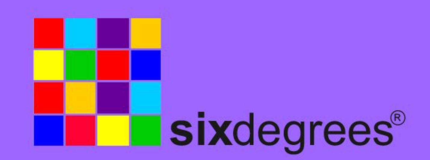 s​i​x​ ​d​e​g​r​e​e​s​ ​l​o​g​o - ZoneAlarm Results
